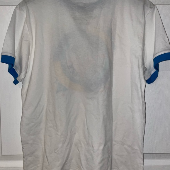 Disneyland/California Adventure Kids XL Ringer Tee - Picture 2 of 4